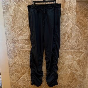 Under Armour Black Women's Joggers
